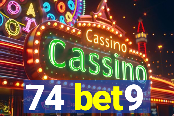 74 bet9